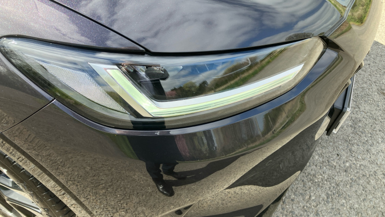 Honda Zr-V 2.0 eHEV Advance 5dr CVT Hybrid Estate